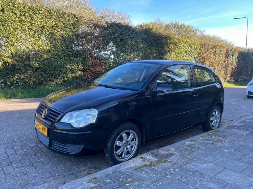 Volkswagen Polo 1.4-16V (75 pk) | 141.839 km | APK t/m november 2027