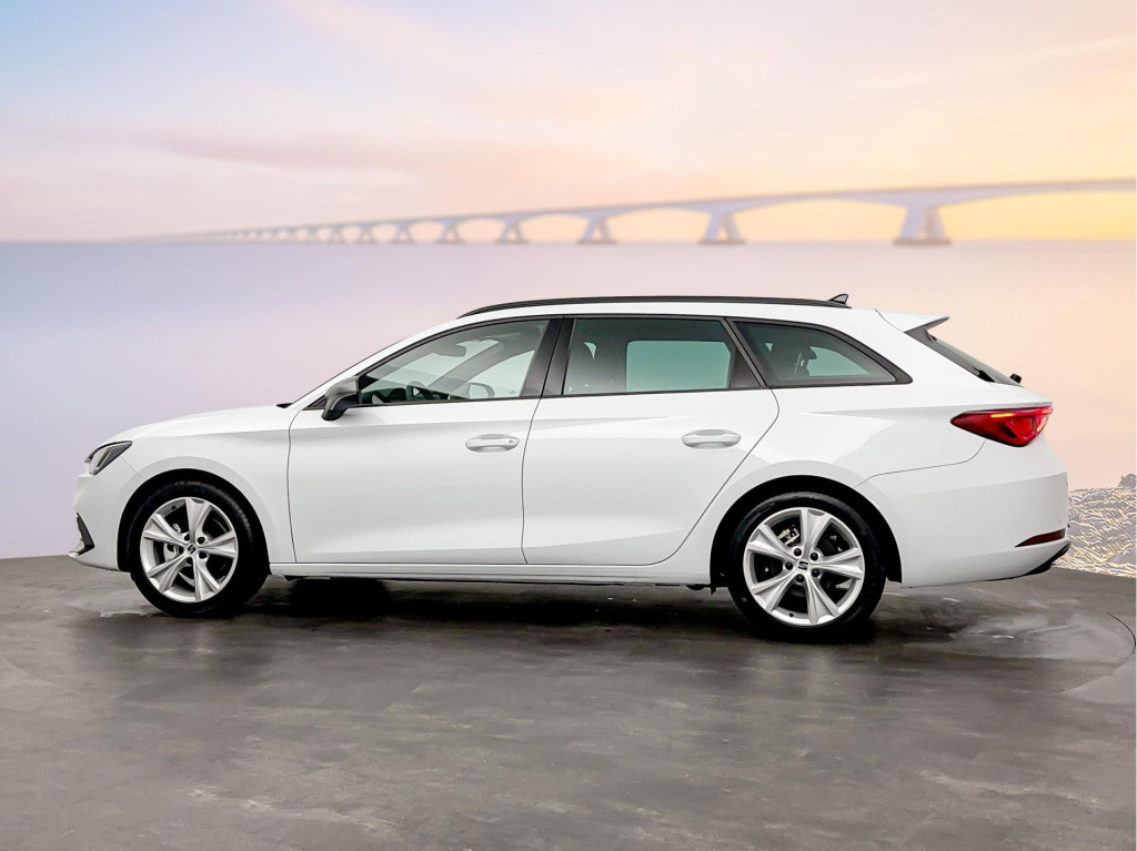 Seat Leon sportstourer 1.0 tsi fr business