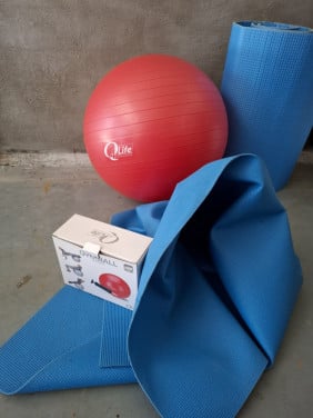 Fitness bal
