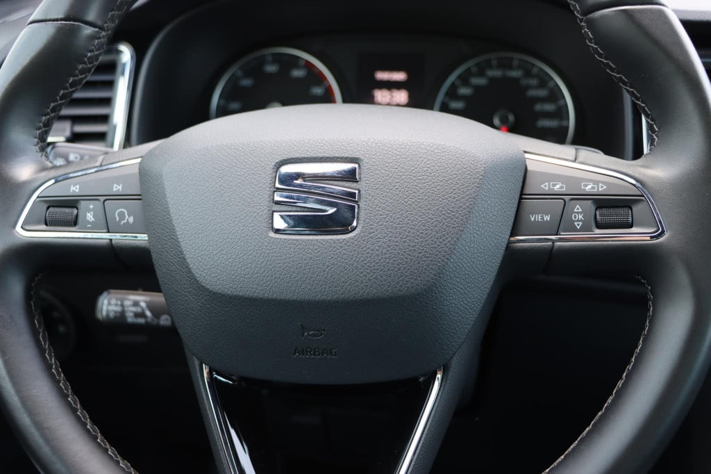 Seat Ateca 1.5 tsi xcellence business intense dsg7