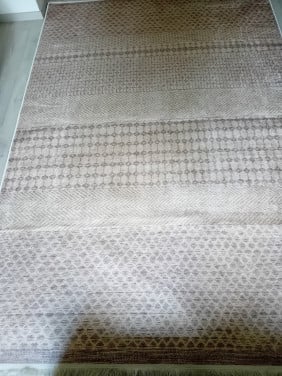Vloerkleed