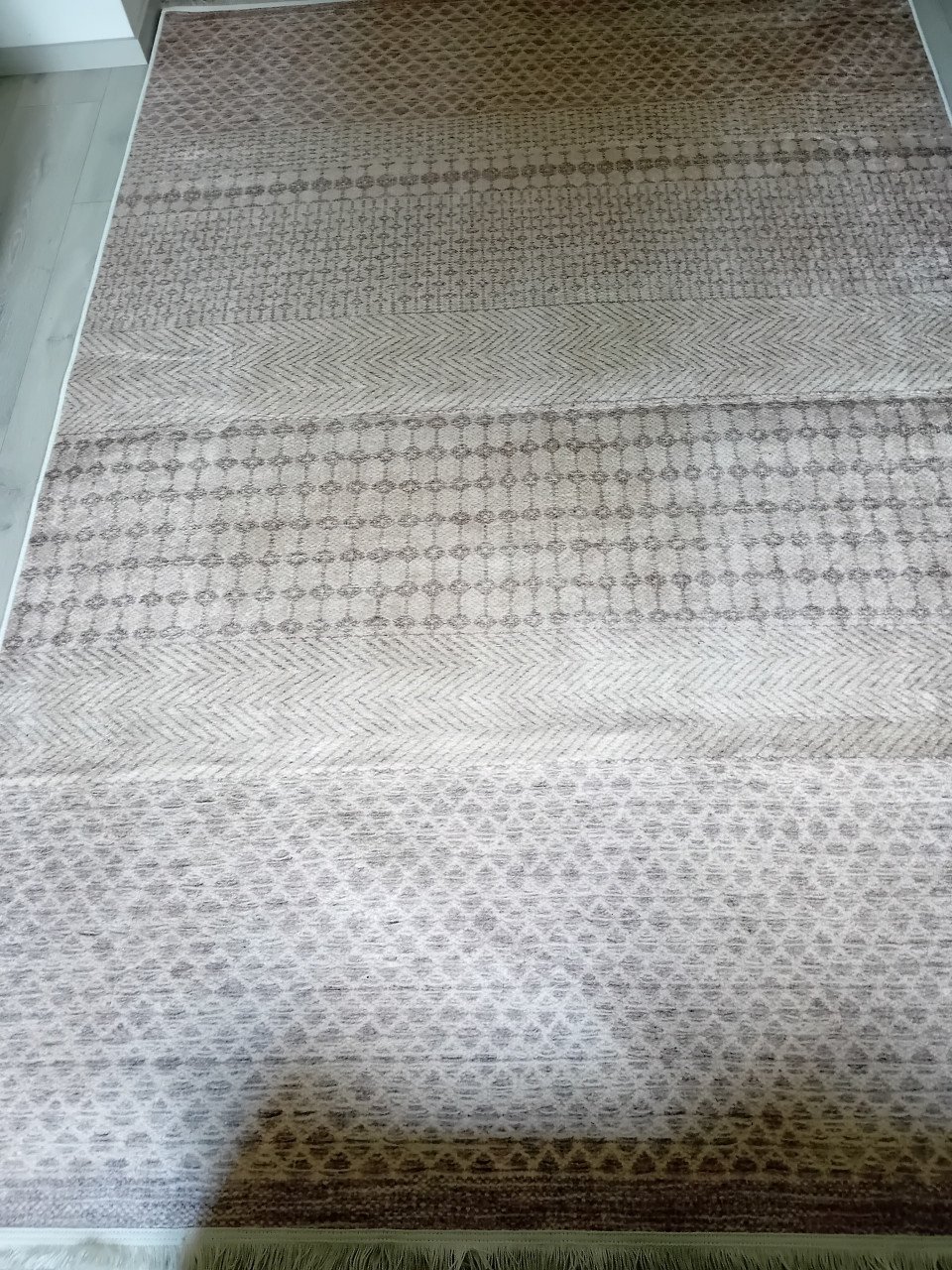 Vloerkleed