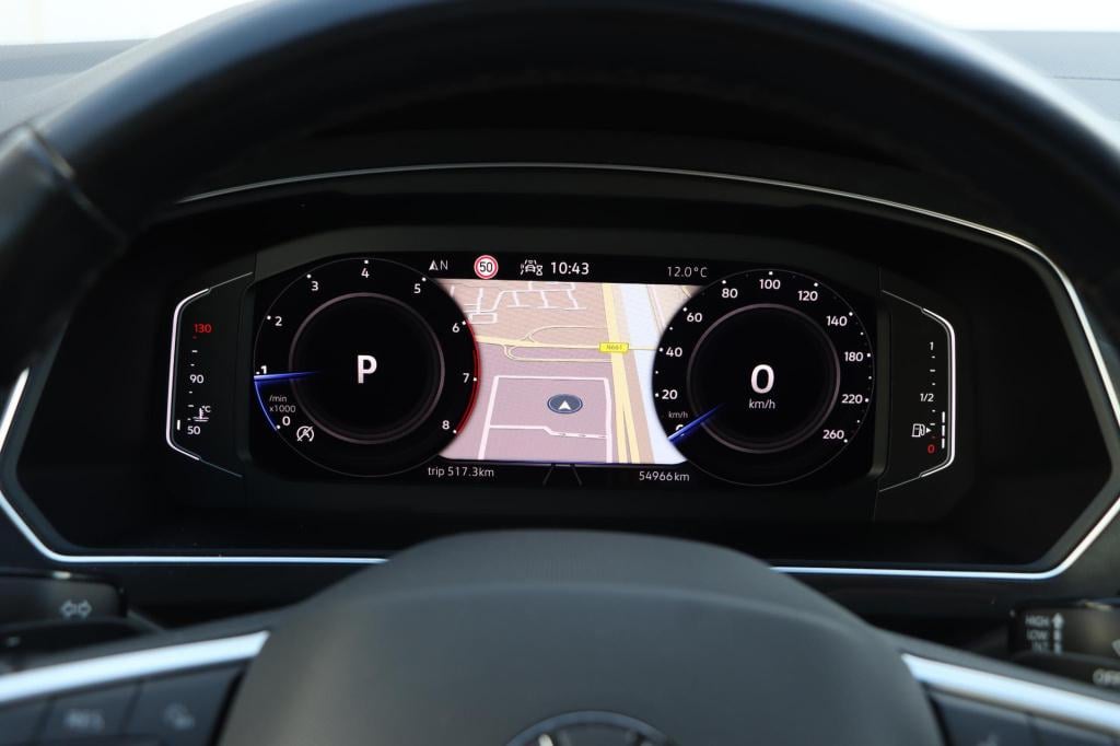 Volkswagen Tiguan Allspace 1.5 tsi life business 150pk dsg7