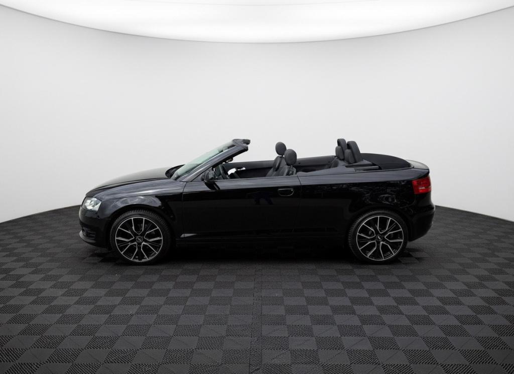 Audi A3 cabriolet 1.8 tfsi ambition pro line business