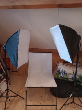 Fotostudio