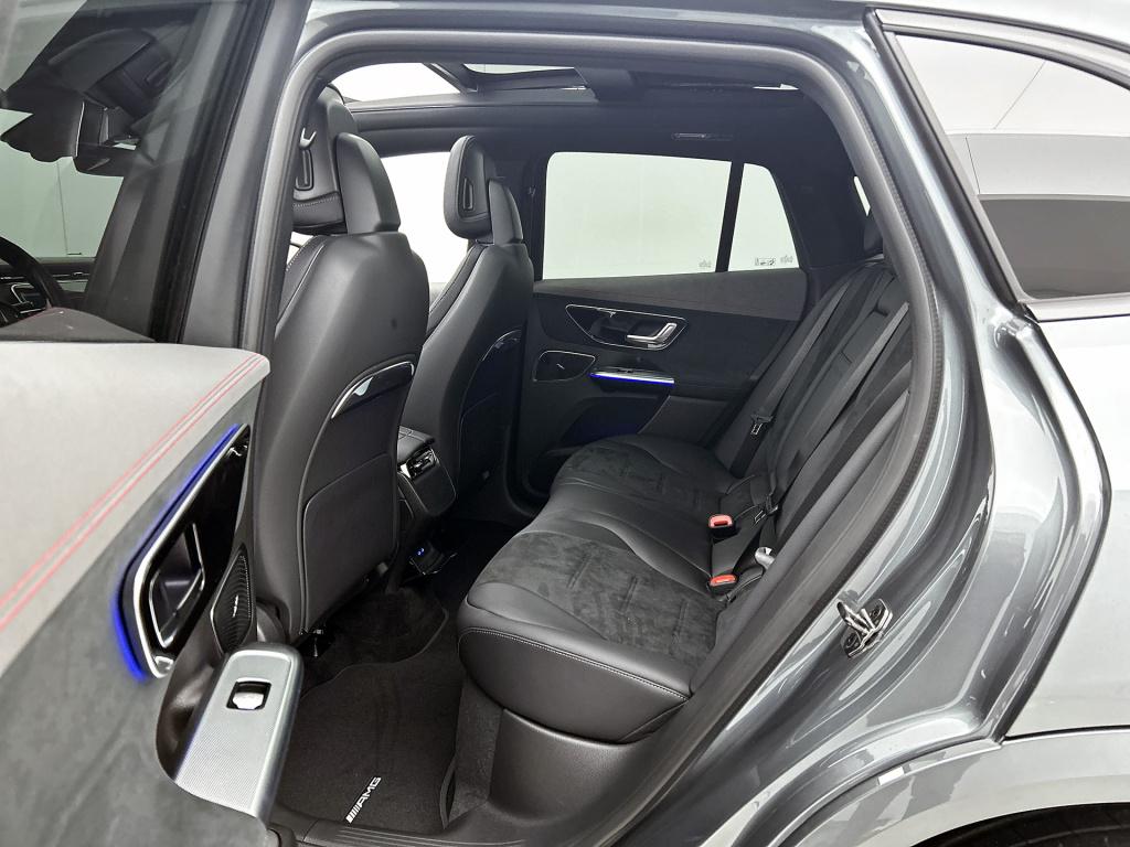 Mercedes-Benz Eqe suv 300 sport edition 91 kwh | nightpakket | trekhaak | r