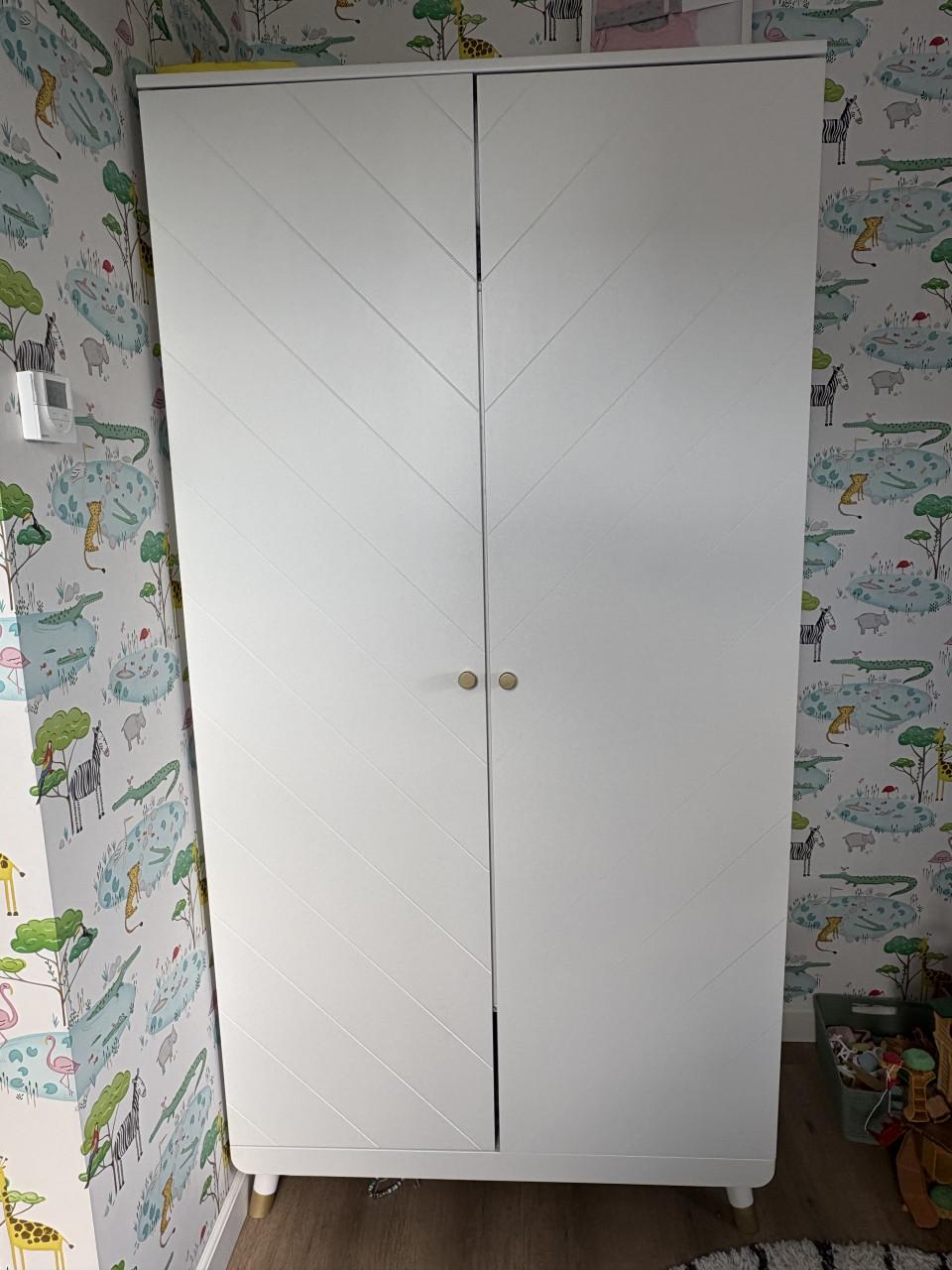 Kinderkamer compleet