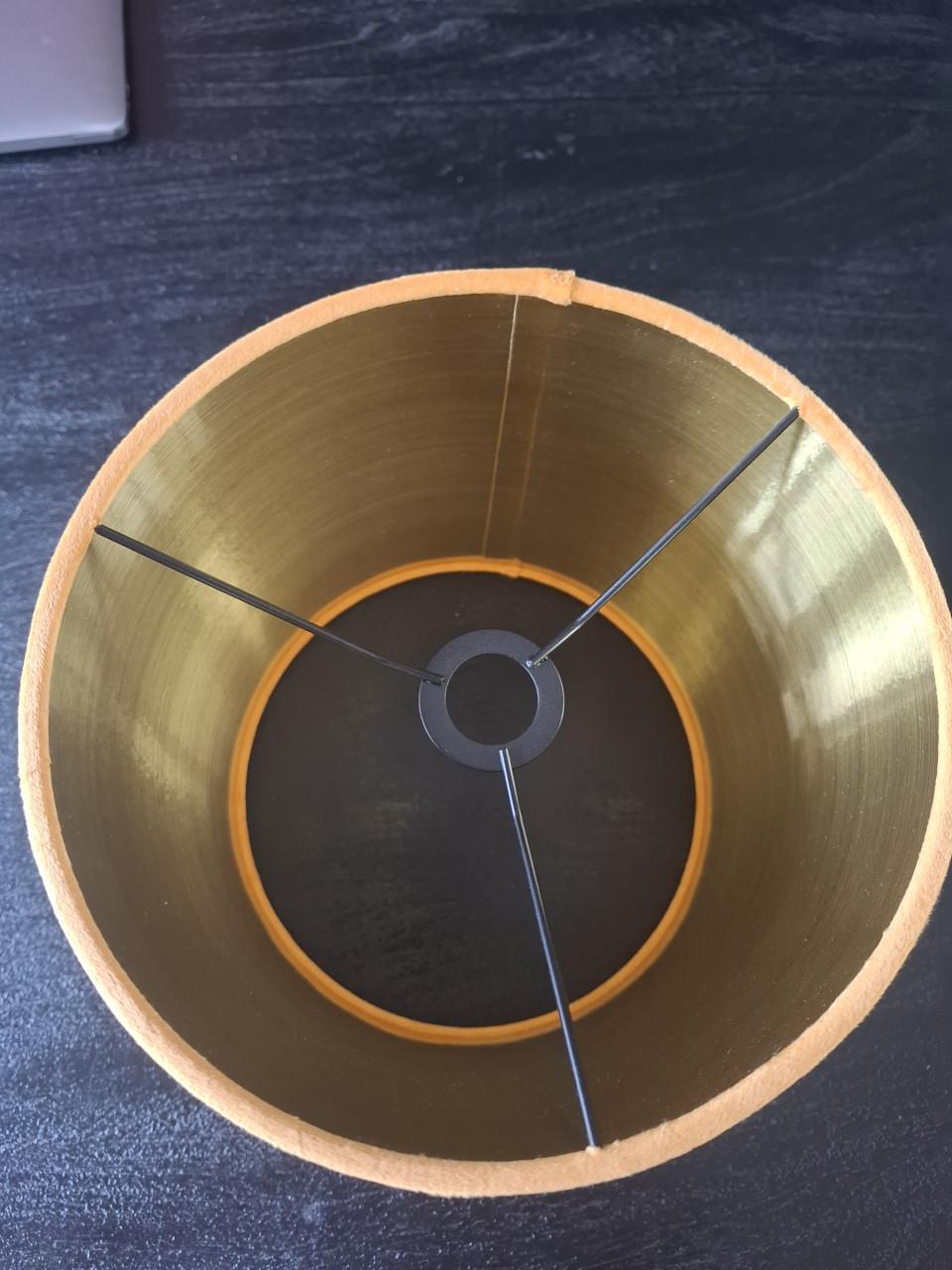 Lampenkap