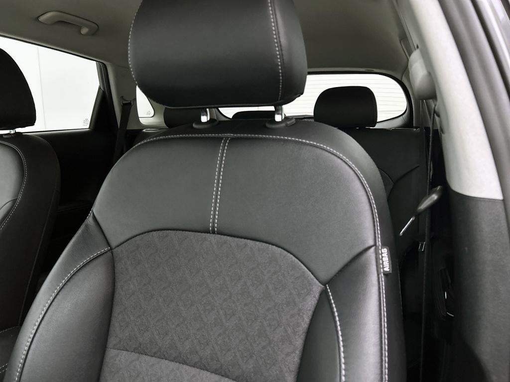 Kia Niro 1.6 gdi hybrid dynamicline