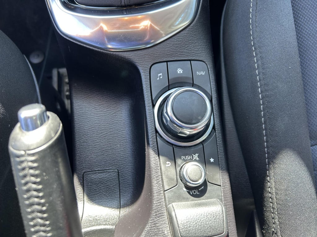 Mazda 2 1.5 skyactiv-g skylease gt