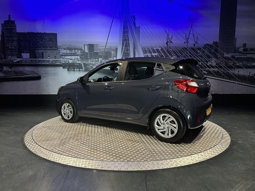 Hyundai I 10 1.0 comfort *carplay*pdc*cruise*