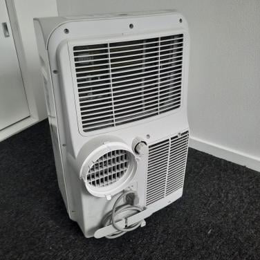 Mobiele airco