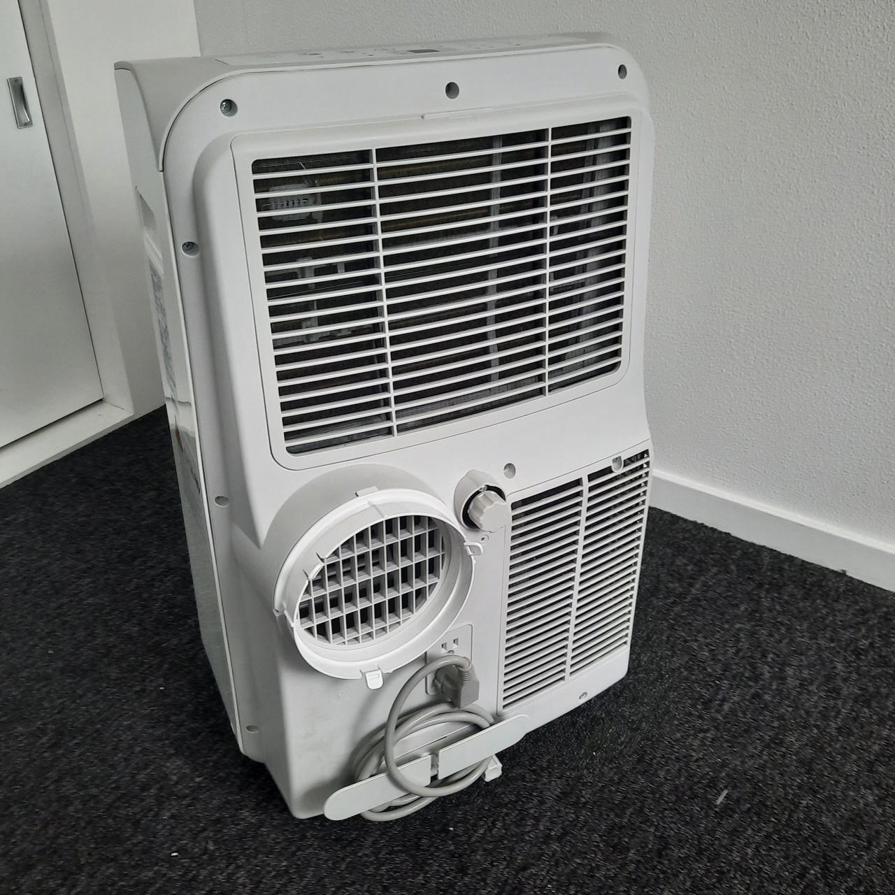 Mobiele airco
