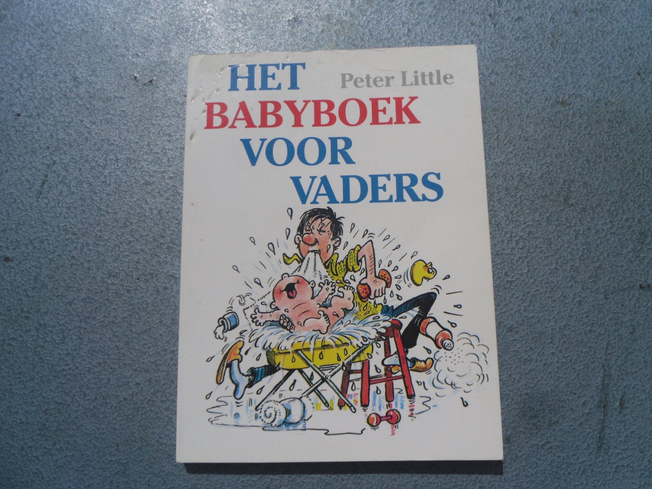 ZWANGERSCHAPS BOEKEN