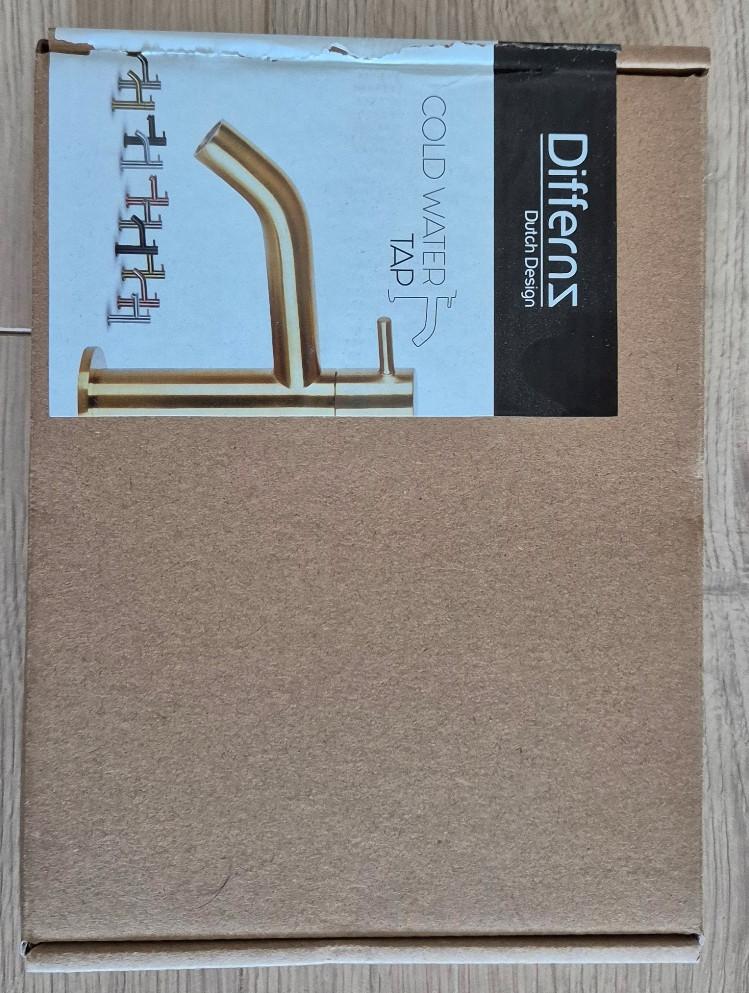 Toiletfontein met toebehoren