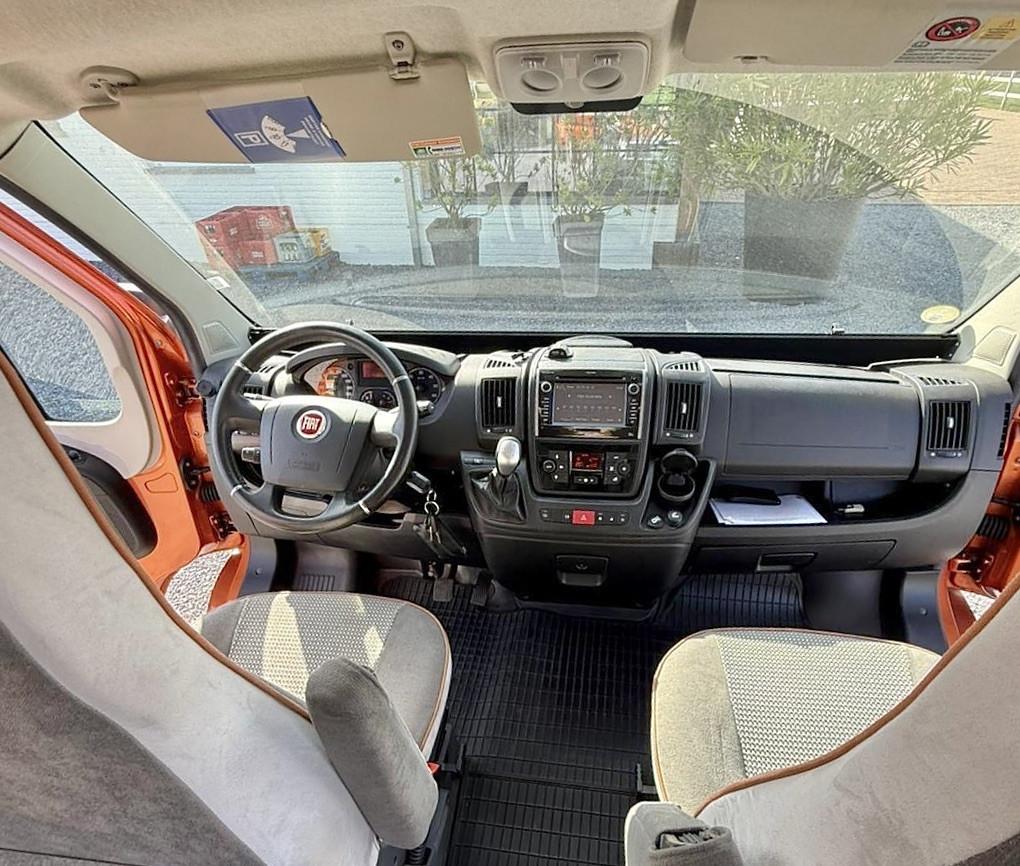 Globecar Roadscout 150pk AUTOMAAT (1e eigenaar, uniek , verwacht week 12!!)