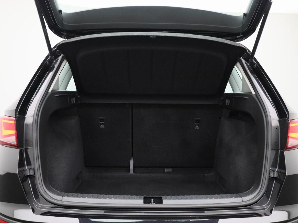 Seat Ateca 1.0 tsi reference | lmv | parkeer sensoren | climate control | a