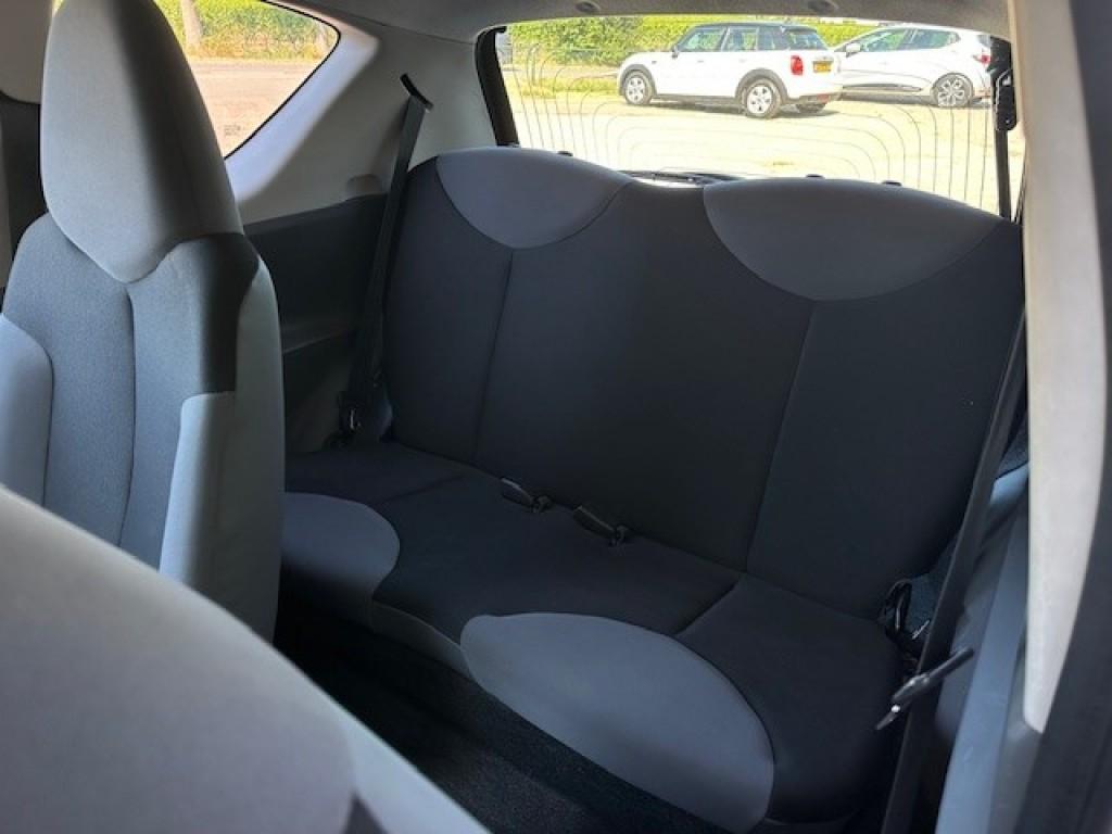 Citroen C1 1.0-12v séduction