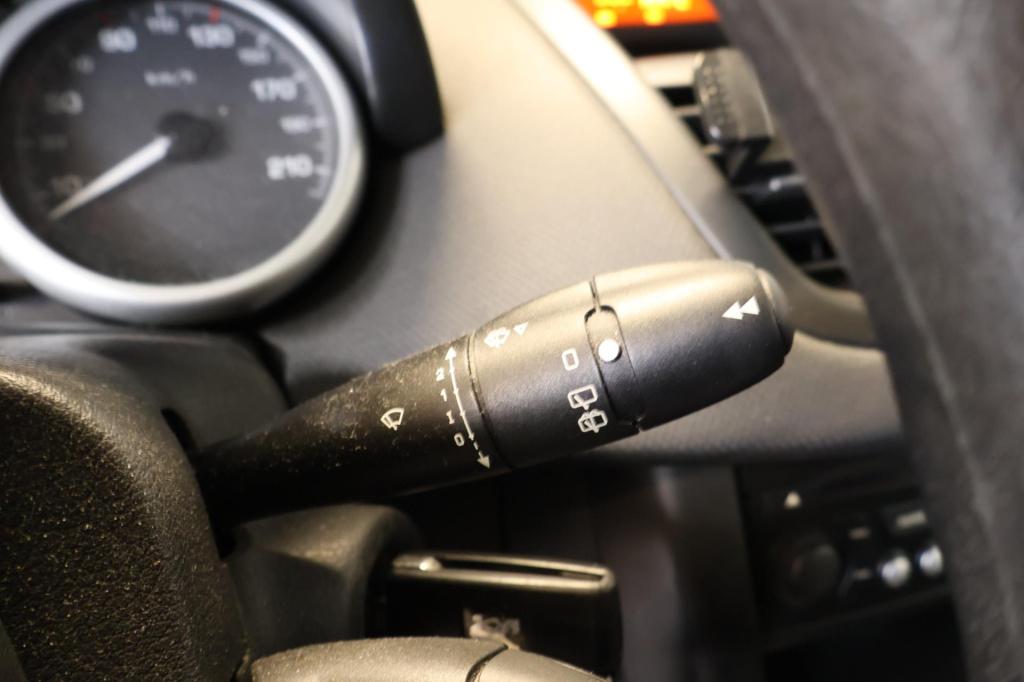 Peugeot 207 1.4 xr nl auto, radio, cruise,