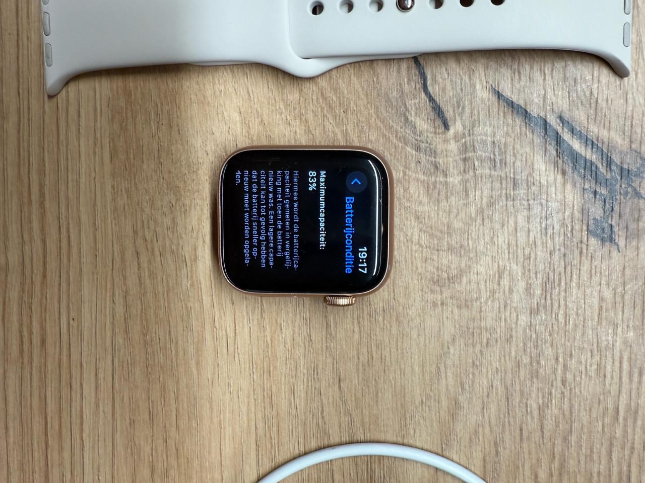 Apple Watch SE 2021