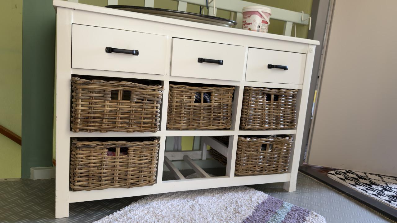 [GRATIS] Kast