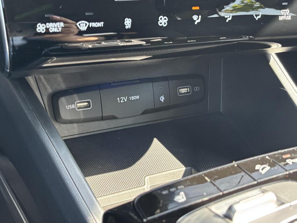 Hyundai Tucson 1.6 t-gdi hev comfort