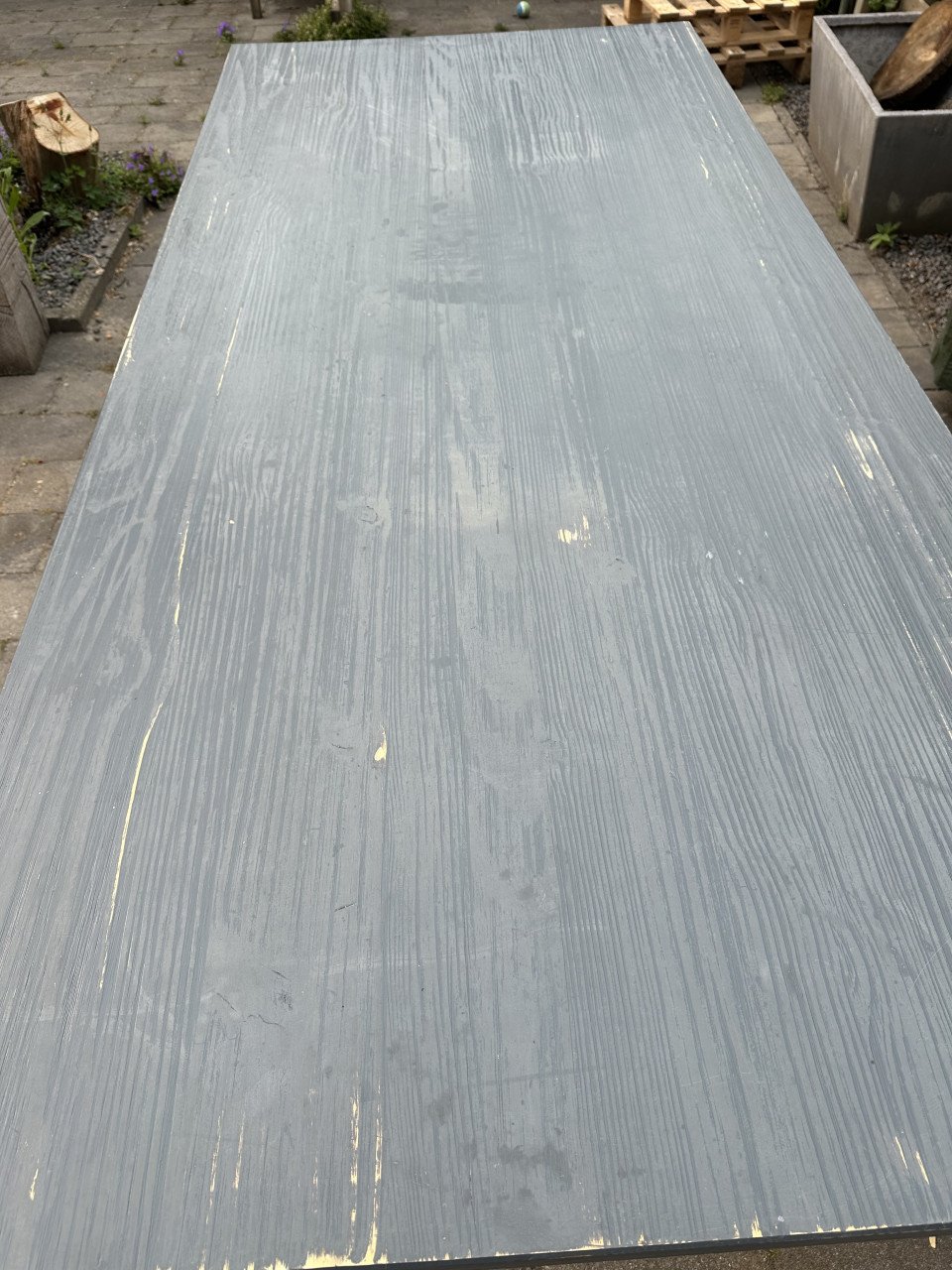 Eettafel