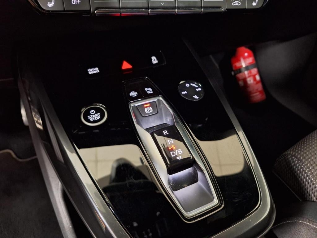 Audi Q4 E-tron 40 s-line