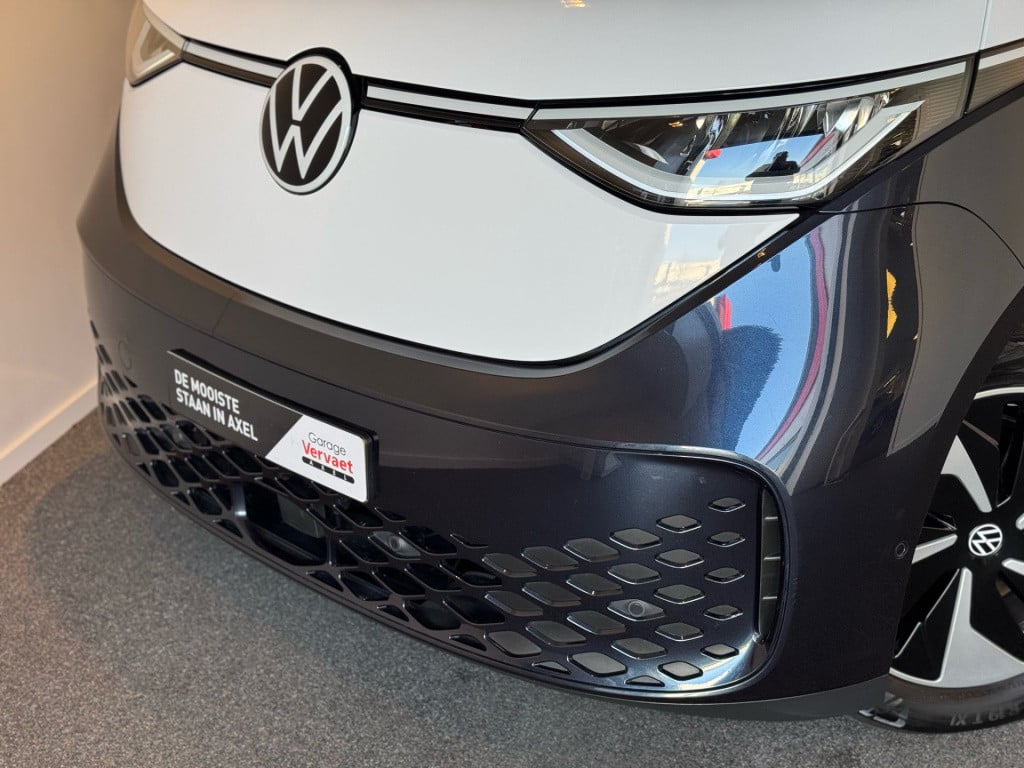Volkswagen Id. Buzz pro 77kwh