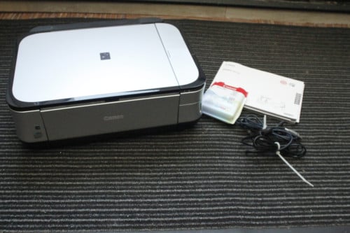 Canon Pixma MP540