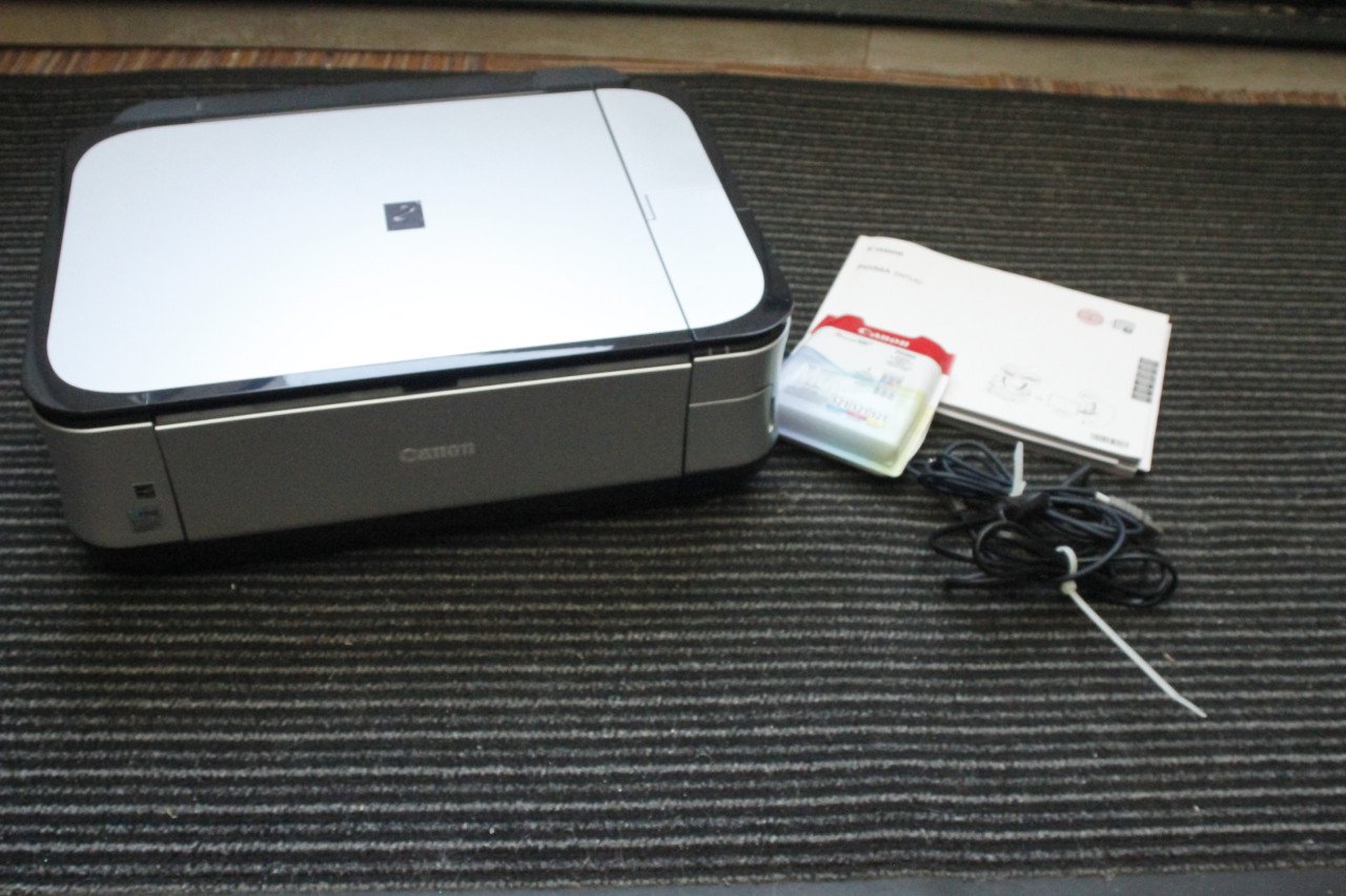 Canon Pixma MP540