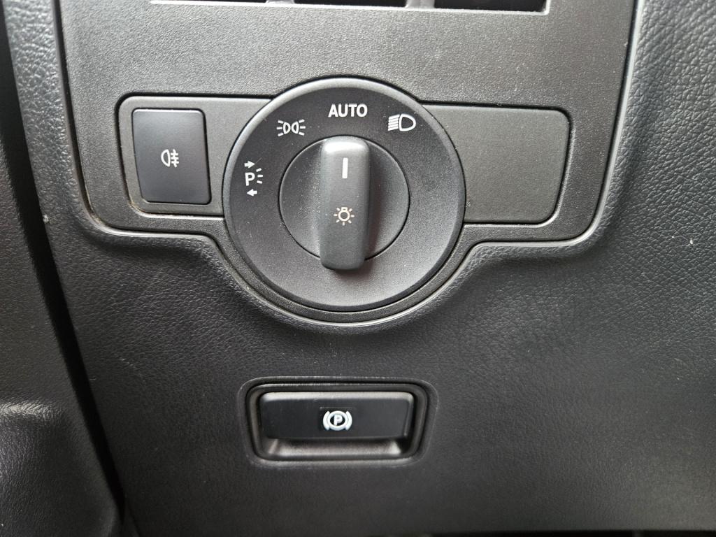 Mercedes-Benz Vito 119 cdi lang dubbelcab. comfort | camera | bluetooth rij