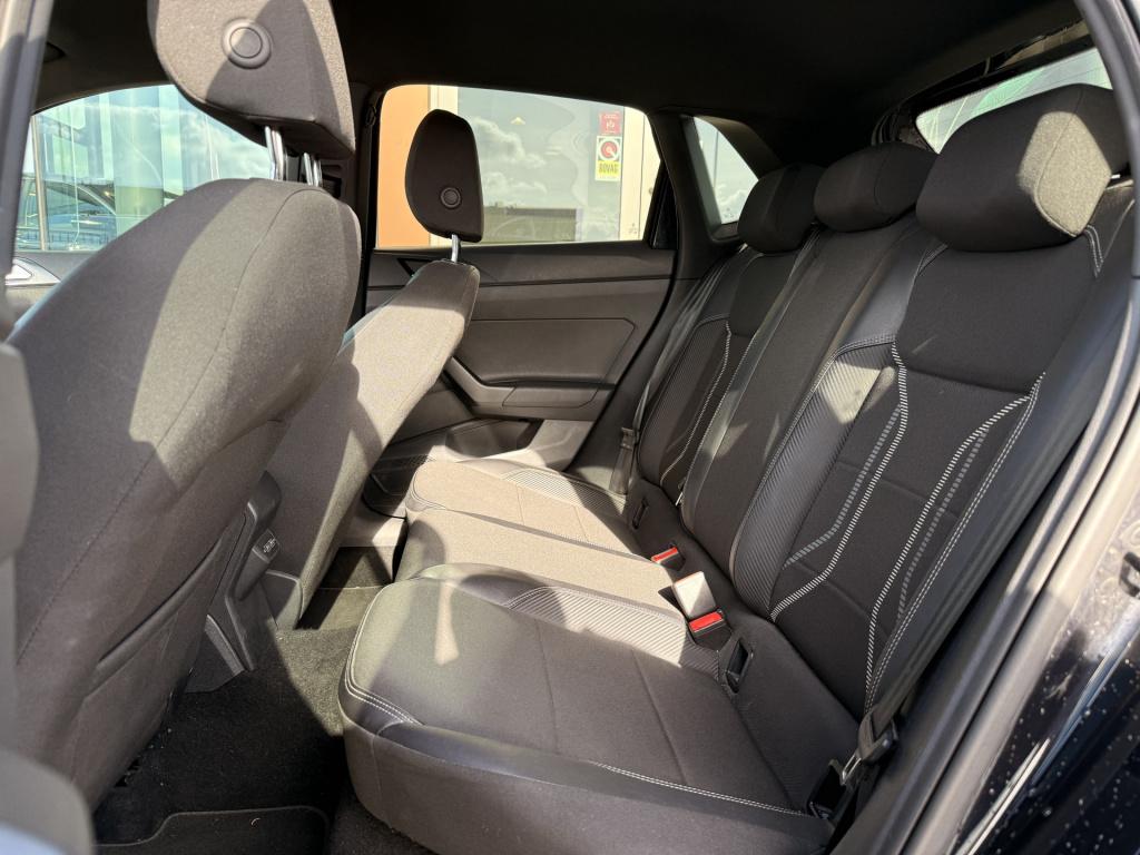 Volkswagen Polo 1.0 tsi highline | acc | climate control | apple carplay | 