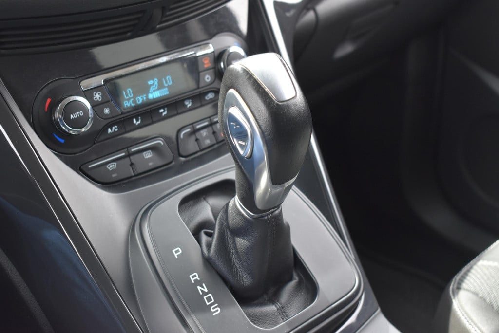 Ford Kuga 1.6 titanium 4wd | automaat | climate control | adaptieve cruise 
