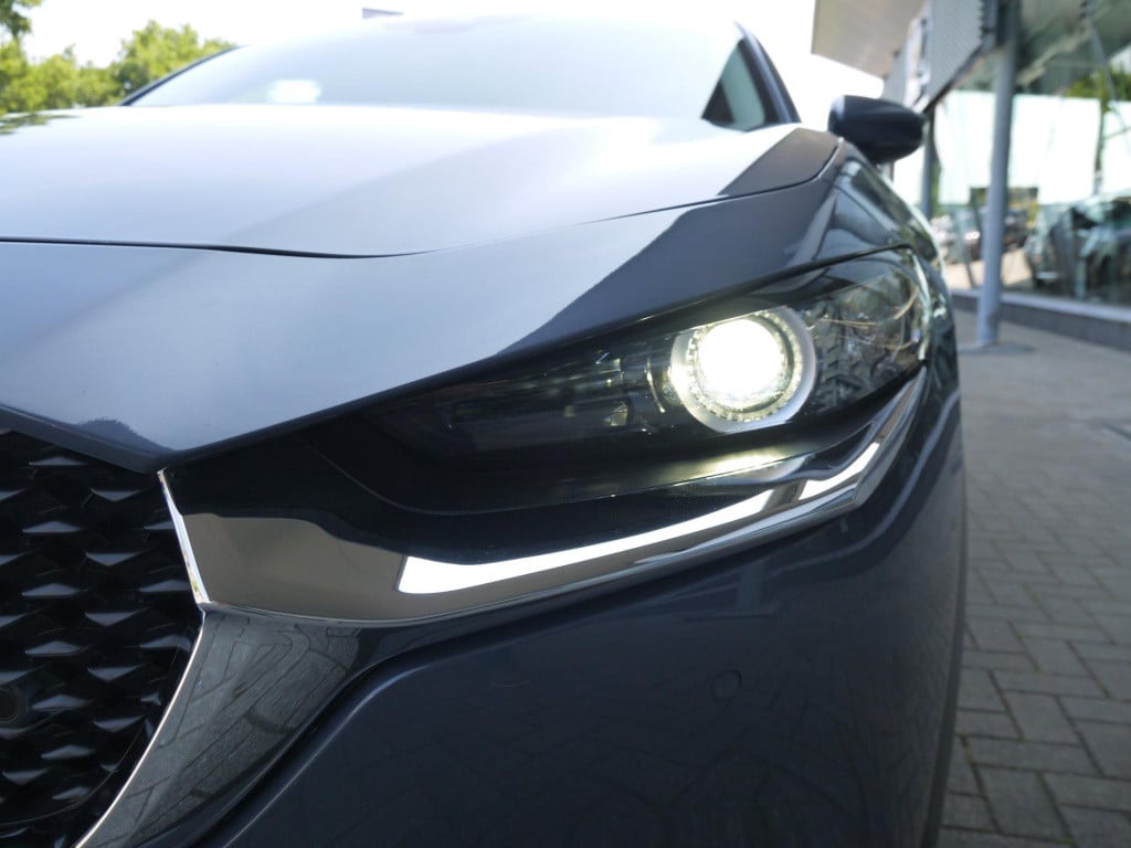 Mazda Cx-30 2.0 e-skyactiv-g m hybrid comfort