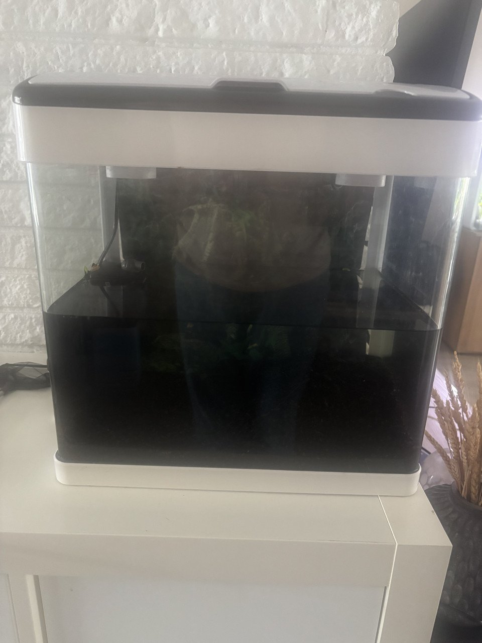 Superfish panorama led 35