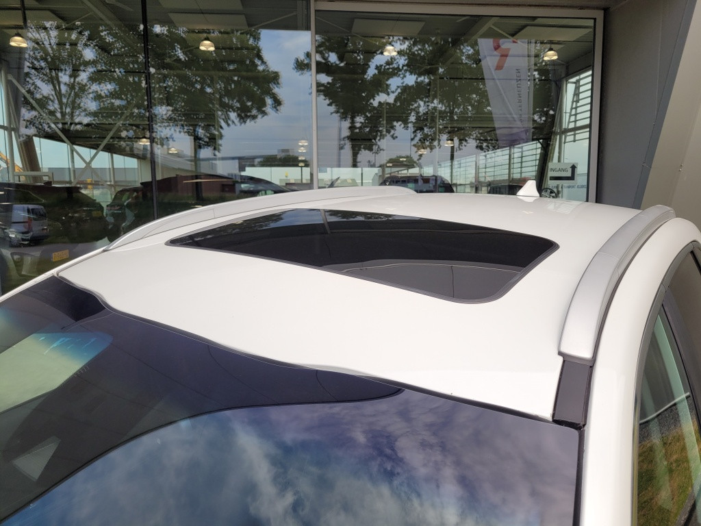 Kia Niro 1.6 gdi phev executiveline