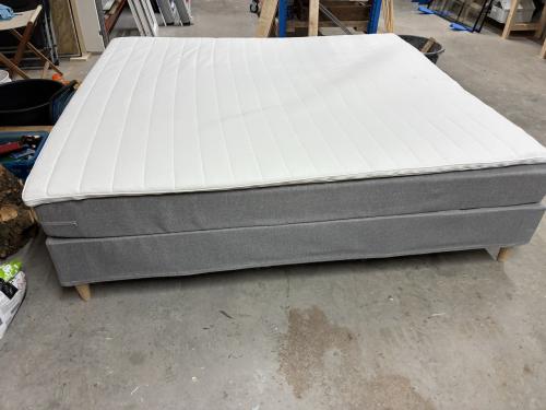 Boxspring