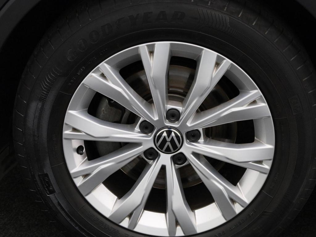 Volkswagen Tiguan 1.5 tsi life | automaat | lmv | climate control | camera 
