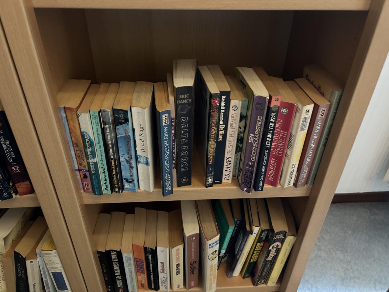 Boeken