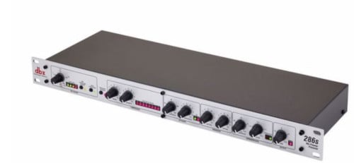 Compressor Dbx 286s