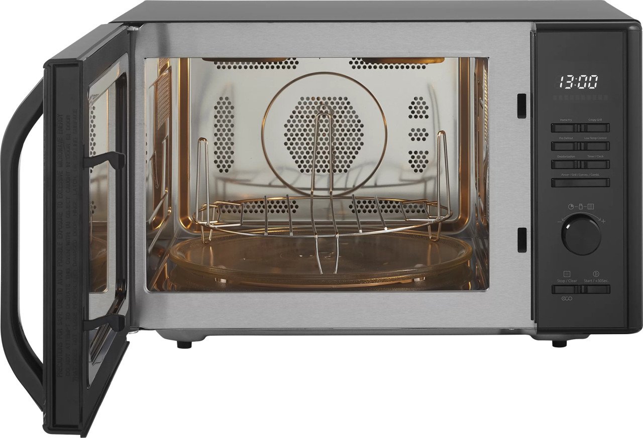 Combi-magnetron oven (28 liter) - CMV328ZT als nieuw