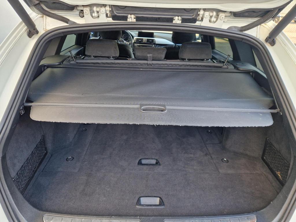 BMW 3-serie touring 316i executive