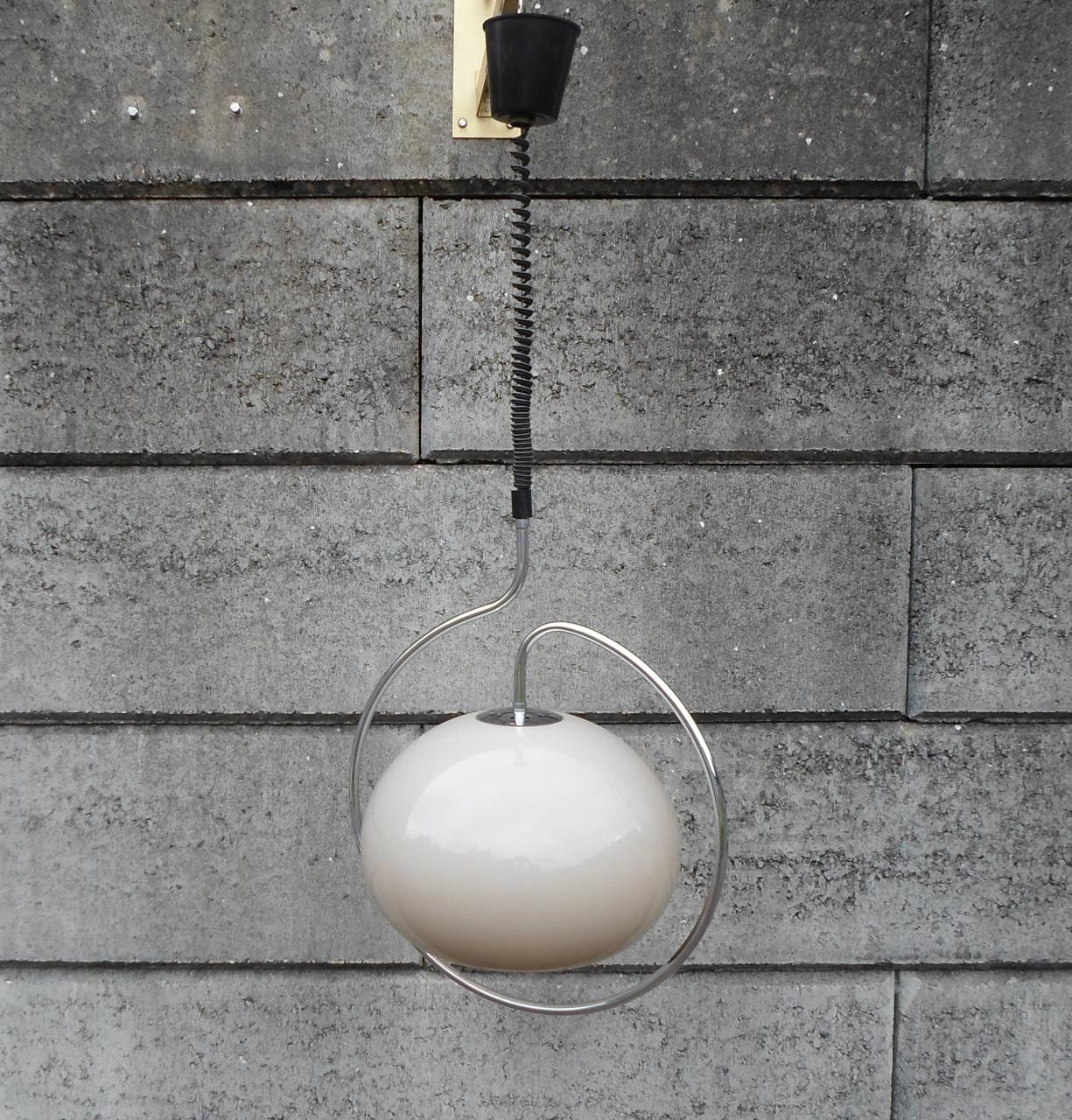 Dijkstra Space Age Hanglamp