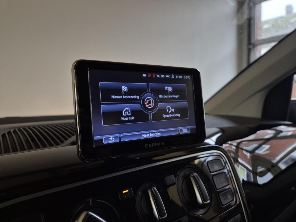 Volkswagen UP! 1.0 cheer up! bluemotion / 5- deurs / nieuwe koppeling / sto