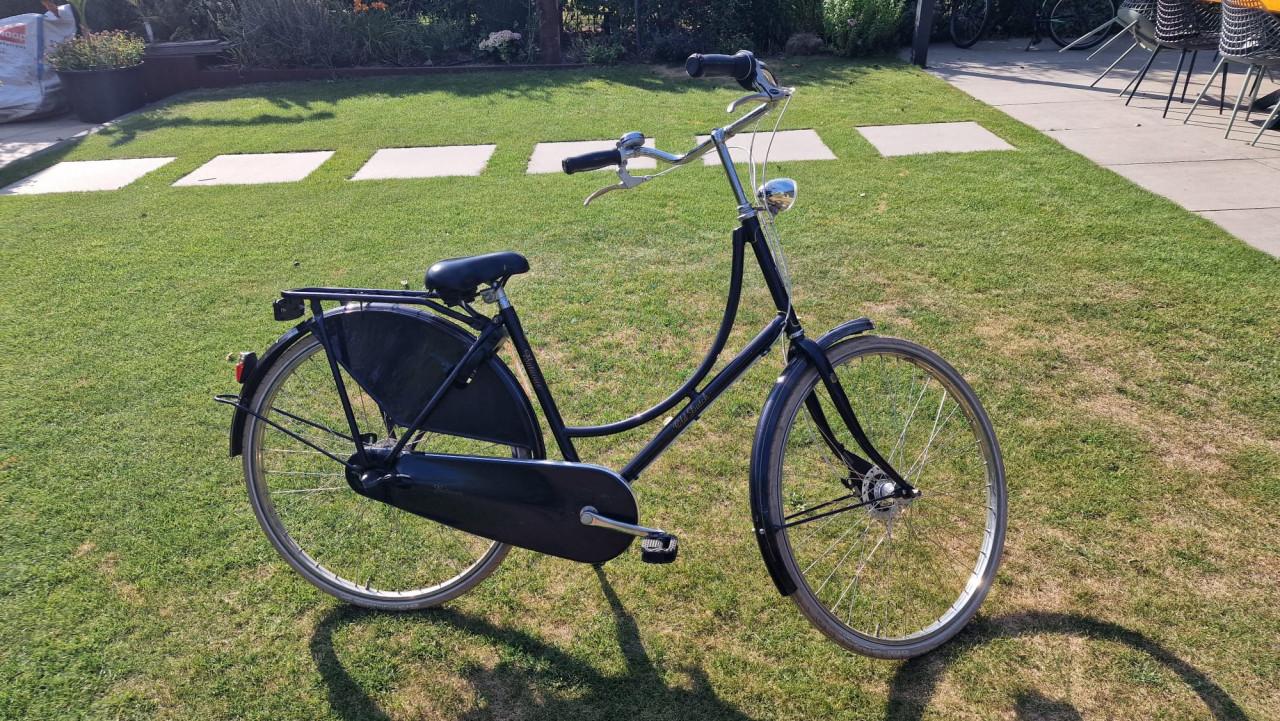Fiets