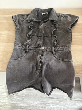 Stoere G66 meidenjumpsuit 152/158