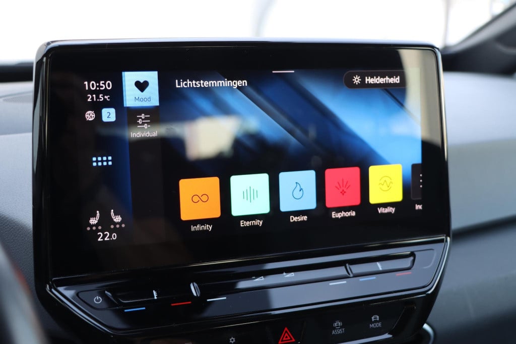 Volkswagen Id.3 life 58 kwh