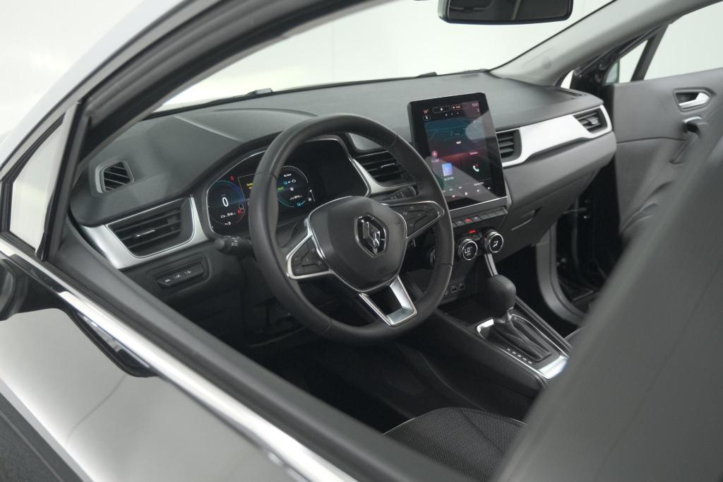 Renault Captur 1.6 e-tech full hybrid 145 techno | pack full screen | camer
