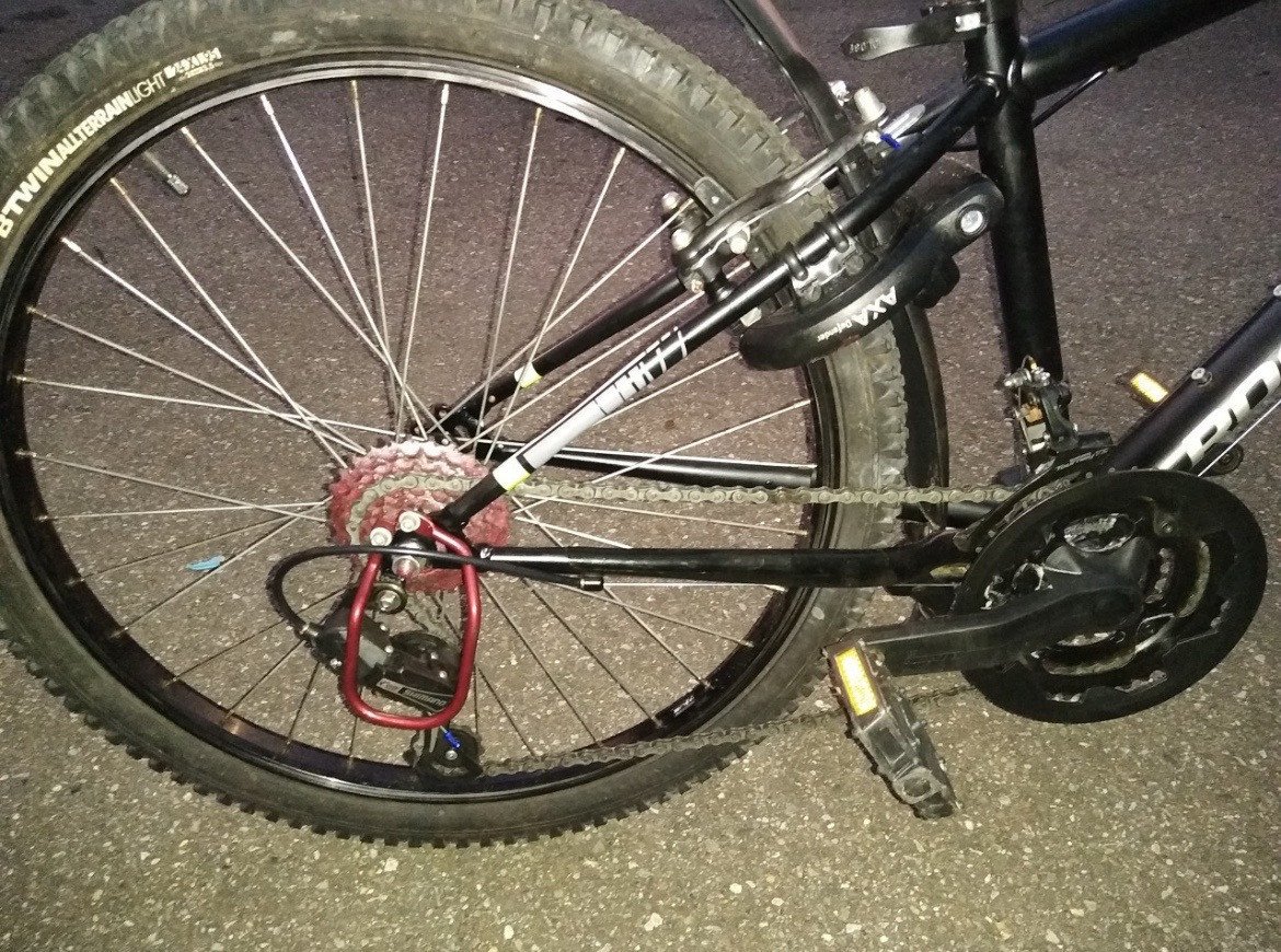 Fietsen reparaties